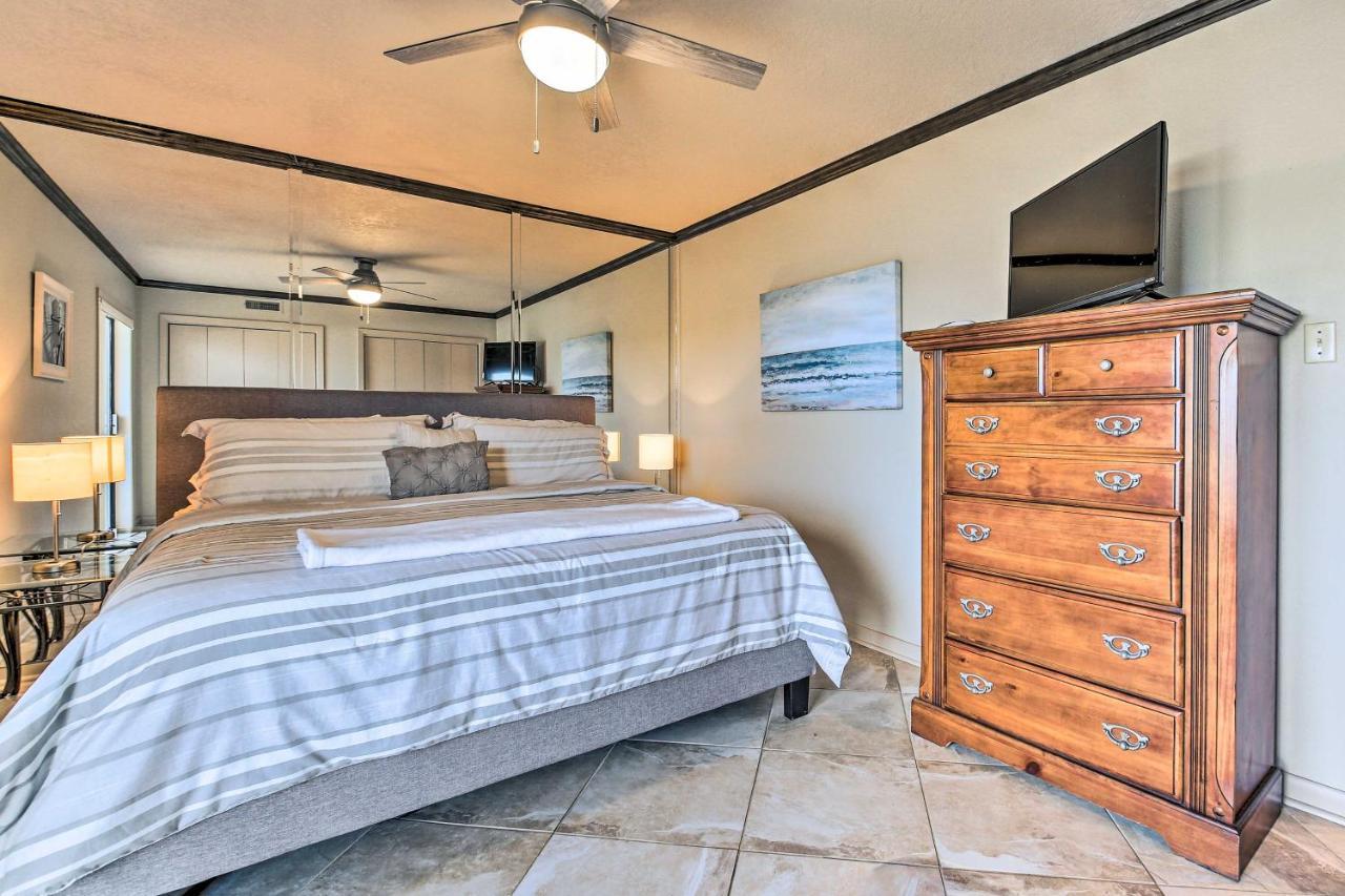 Hot Springs Condo On Lake Hamilton With Balcony! Zewnętrze zdjęcie